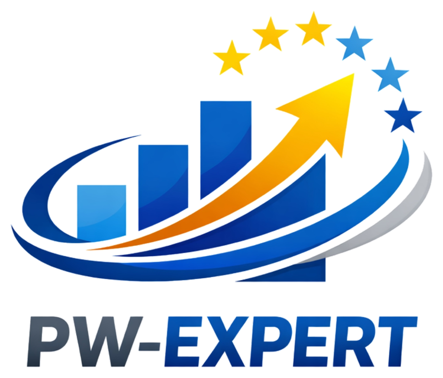 PW-EXPERT – dotacje i finansowanie dla firm